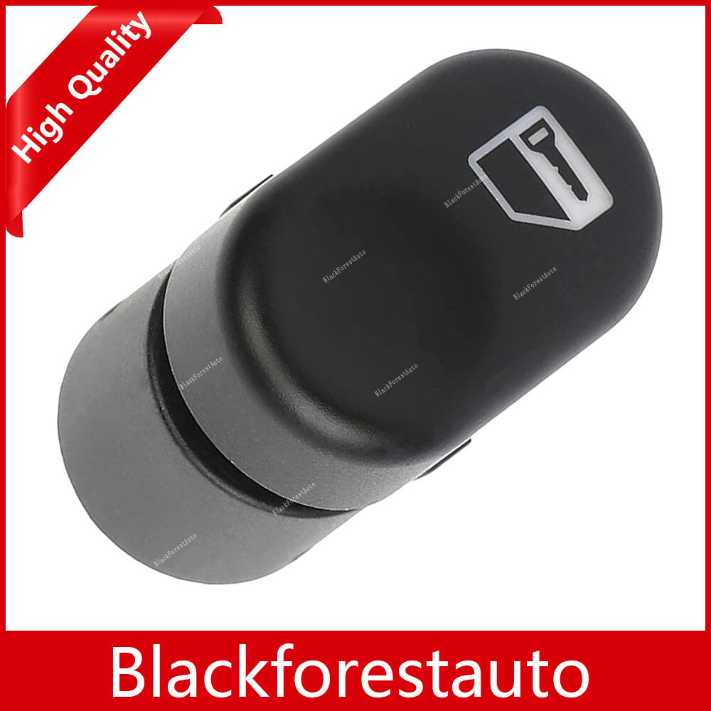 ya 13 Fit For 2004-2008 for Chevy Malibu Front LH/RH Power Door Lock Switch Control Button
