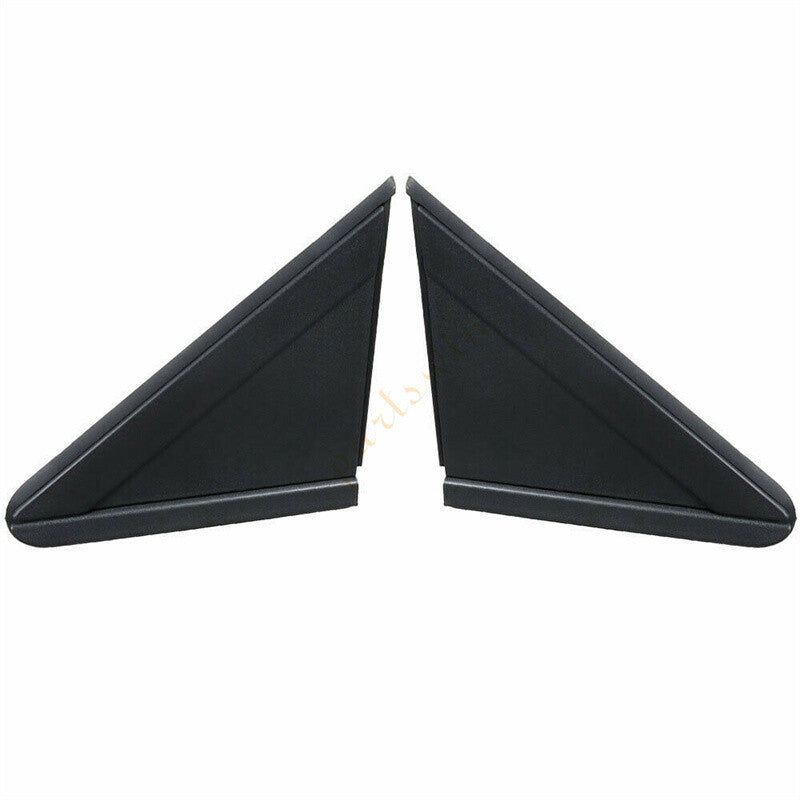 ya 7 6.10 1 PAIR LH+RH side mirror flag decal suitable for Grand Caravan Town&Country from 2008 to 2020