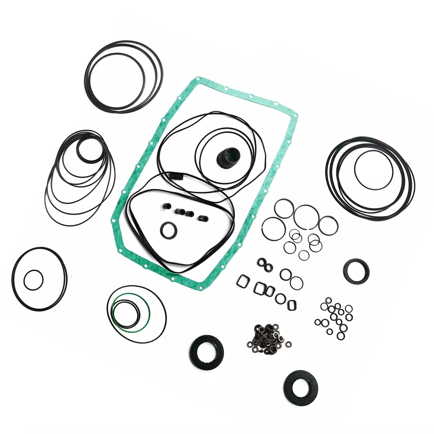 ya 1 8.5.1 Automatic transmission overhaul rebuild kit gasket seal ring for ZF6HP26
