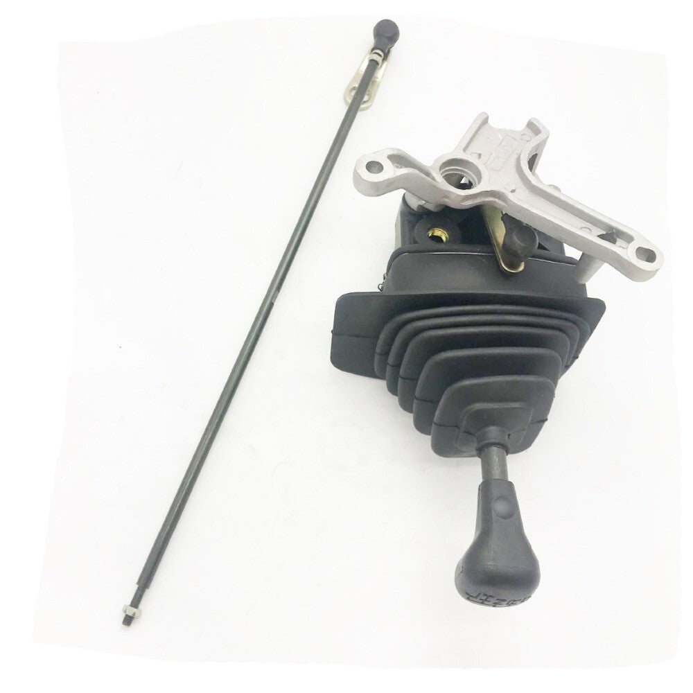 ya 27 7.2 New Gear Shifter Box Shift For ATV UTV for Yamaha Grizzly Kodiak 400 4WD 450