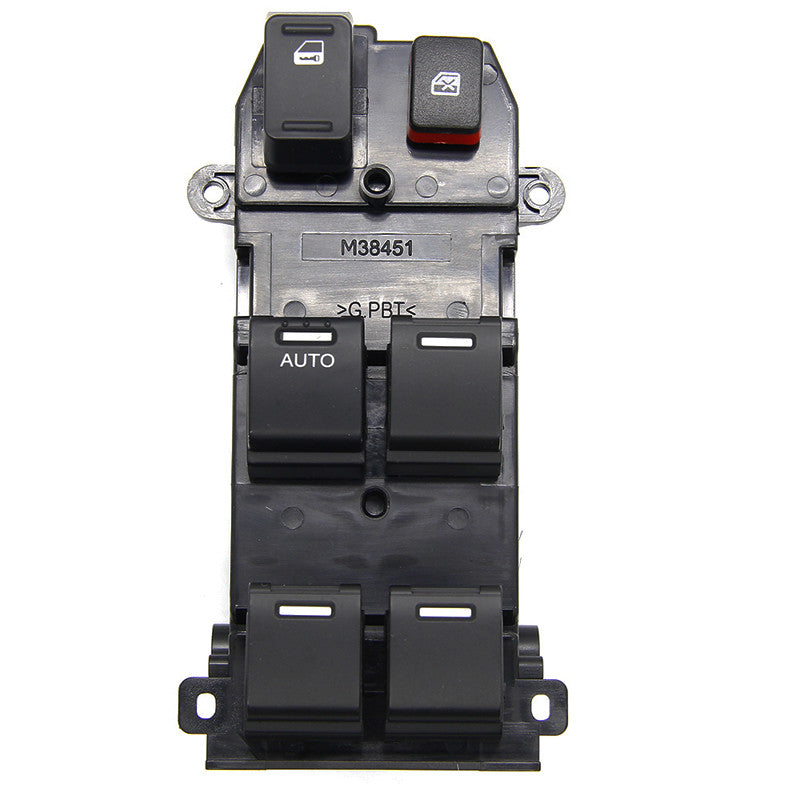 ya 1 8.5.2 35750-SWA-K01 Power Window Master Switch Driver Side Left for Honda CR-V 07-11