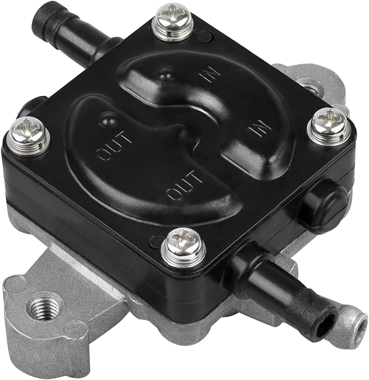 ya 27 7.2 844089 844527 Fuel pump for Briggs Stratton 540000 541000 542000 Lawn Mower