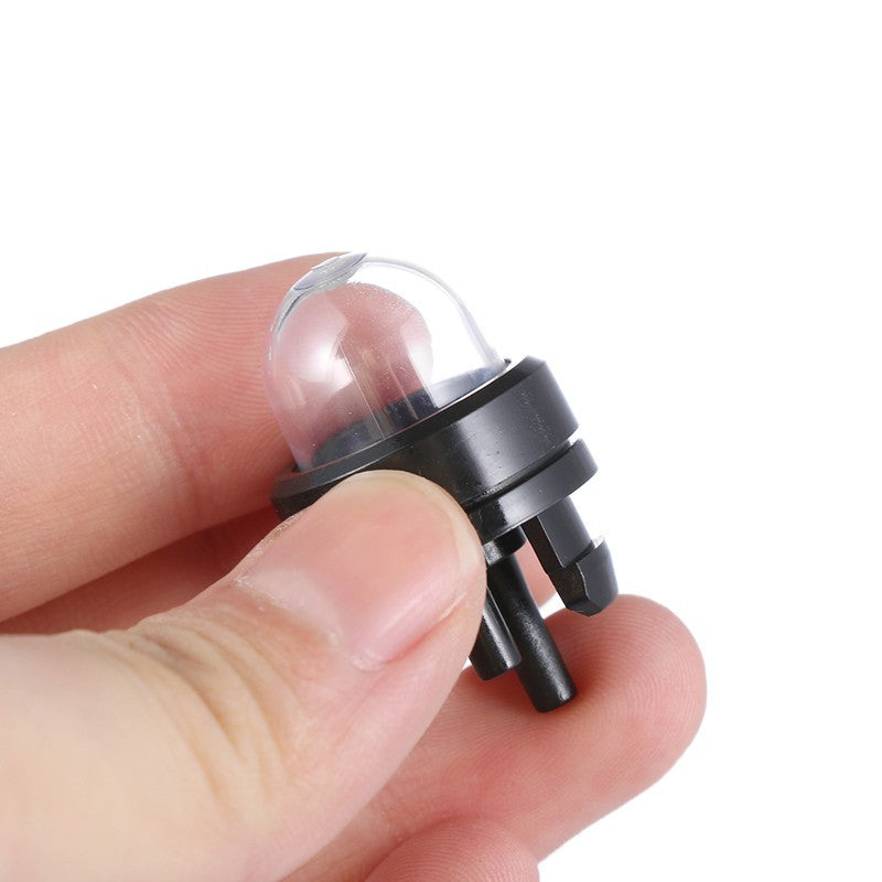 ya 14 Carburetor Oil Bubbles Lamp Fuel Pump Gas For Chainsaws Practical Kit