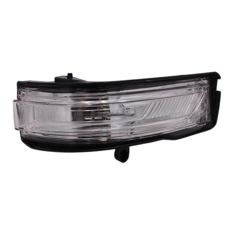ya 4 6.17.2 Left front mirror turn signal light LH is suitable for Ram 1500 19-22 6840297AA Y