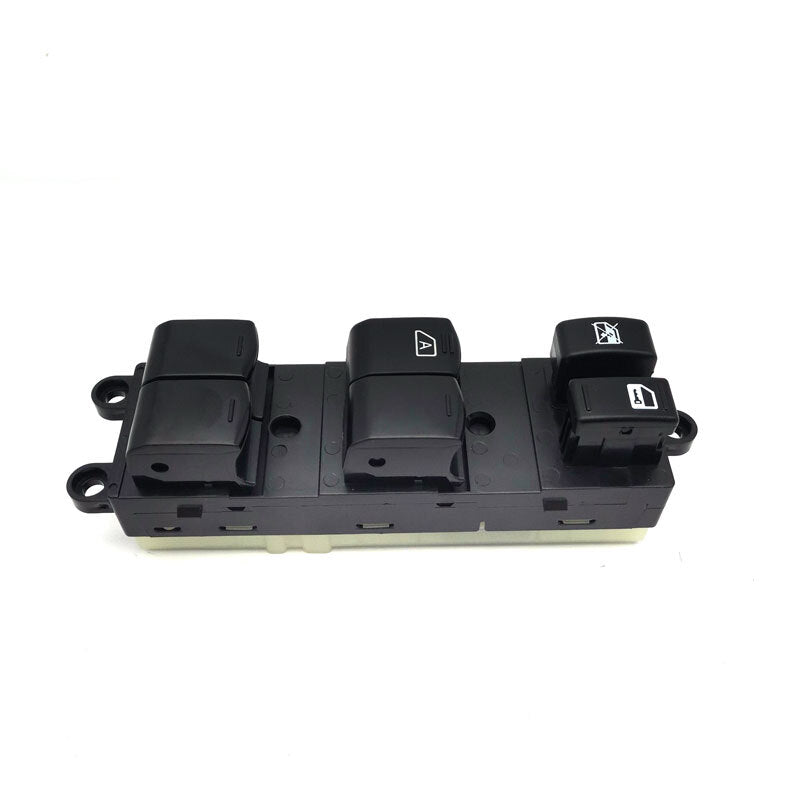 ya 1 8.5.4 Power Window Motor Control Master Switch Fits for Versa 07-10 25401-ED500