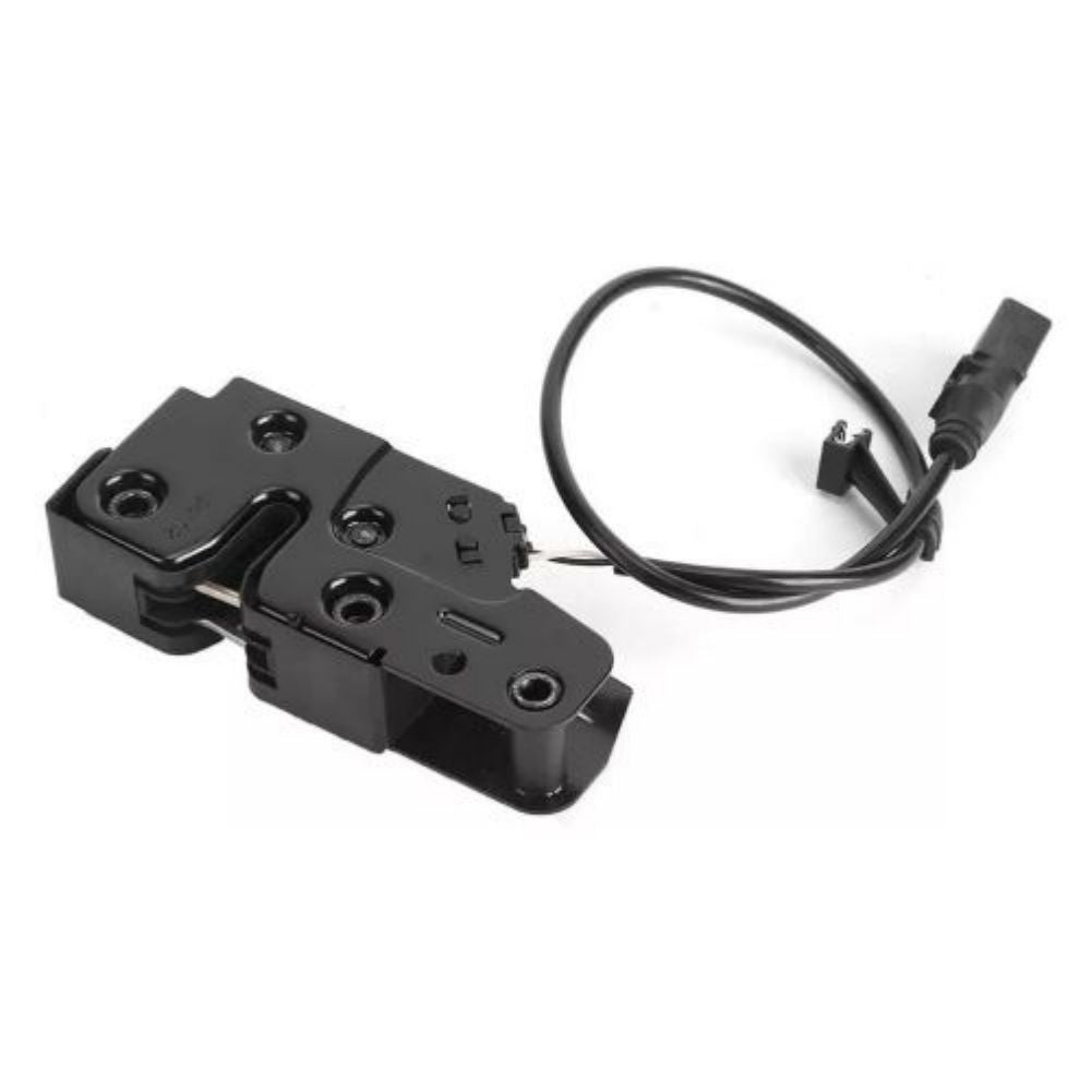 ya 5 8.7 8K0823509A Lower Hood Lock Latch for Audi A4 09-16