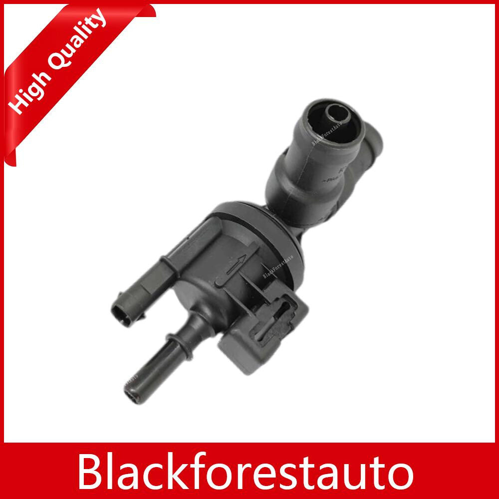 ya 13 5.27 for BMW F48 for Mini F54 F56 13907614013 Vapor Canister Purge Solenoid Black