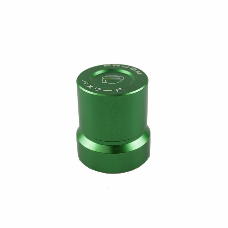 ya 27 7.20 Green VTEC Solenoid Value Cover Cap for Honda for Civic S2000 B D H-SERIES Engine
