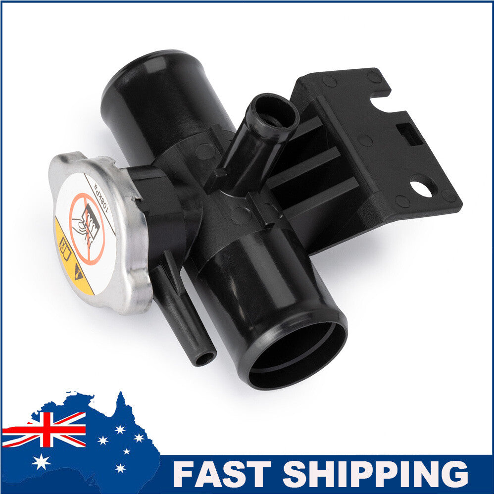 ya 27 7.20 1PC 1350A015 Radiator Coolant Filler for Mitsubishi Lancer Outlander Sport NEW