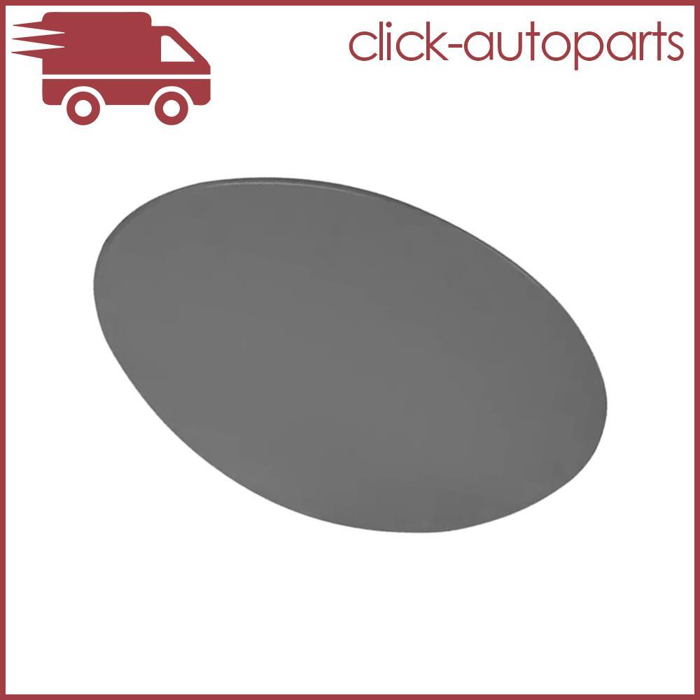 ya 27 6.21 Fuel Tank Filler Cap Flap Lid Cover Unprimed For ML450 ML500 2006-11 Replacement