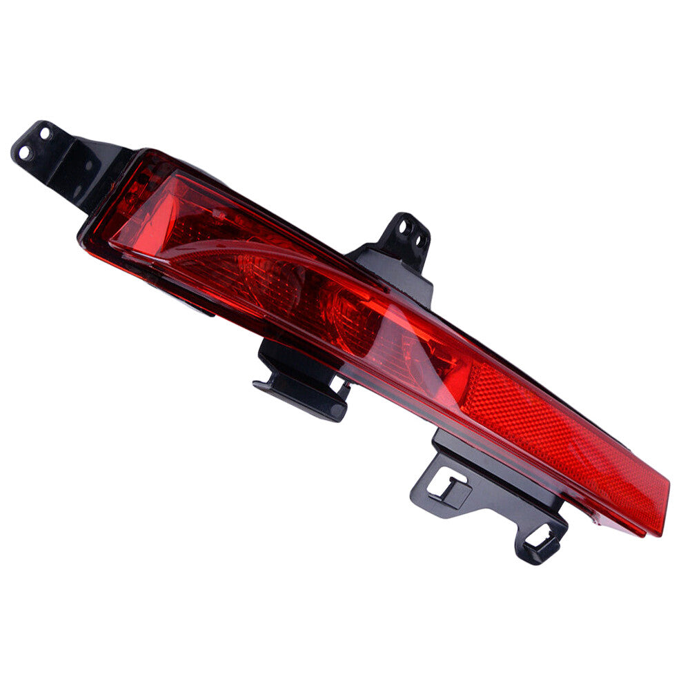 ya 13 5.27.2 Rear Left for Land Rover Discovery Sport 2015-19 Bumper Light Fog Lamp Reflector