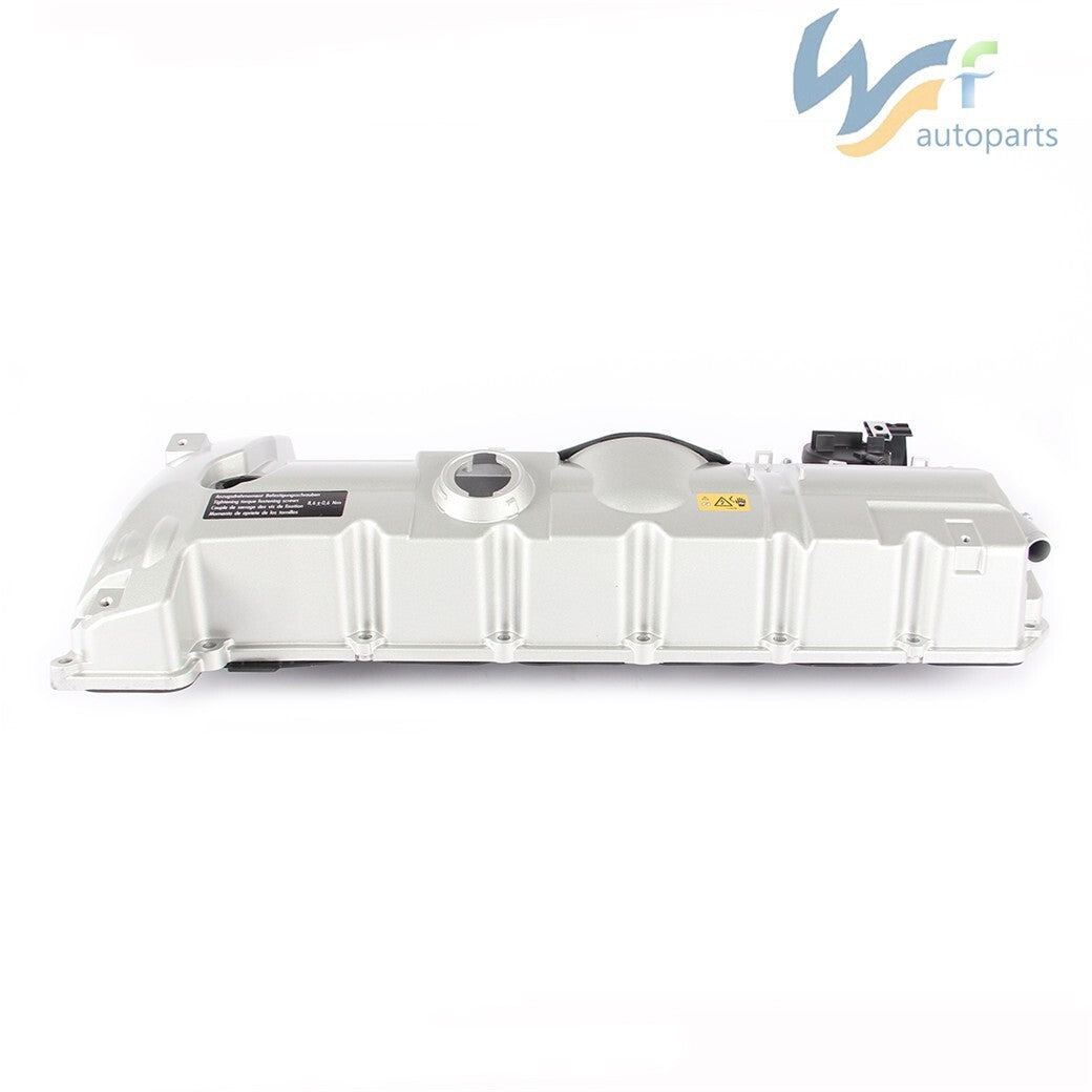 ya 11 6.5 2.5/3.0 Engine Valve Cover Aluminum Fit for BMW E88 F21 F32 E66 F26 X6