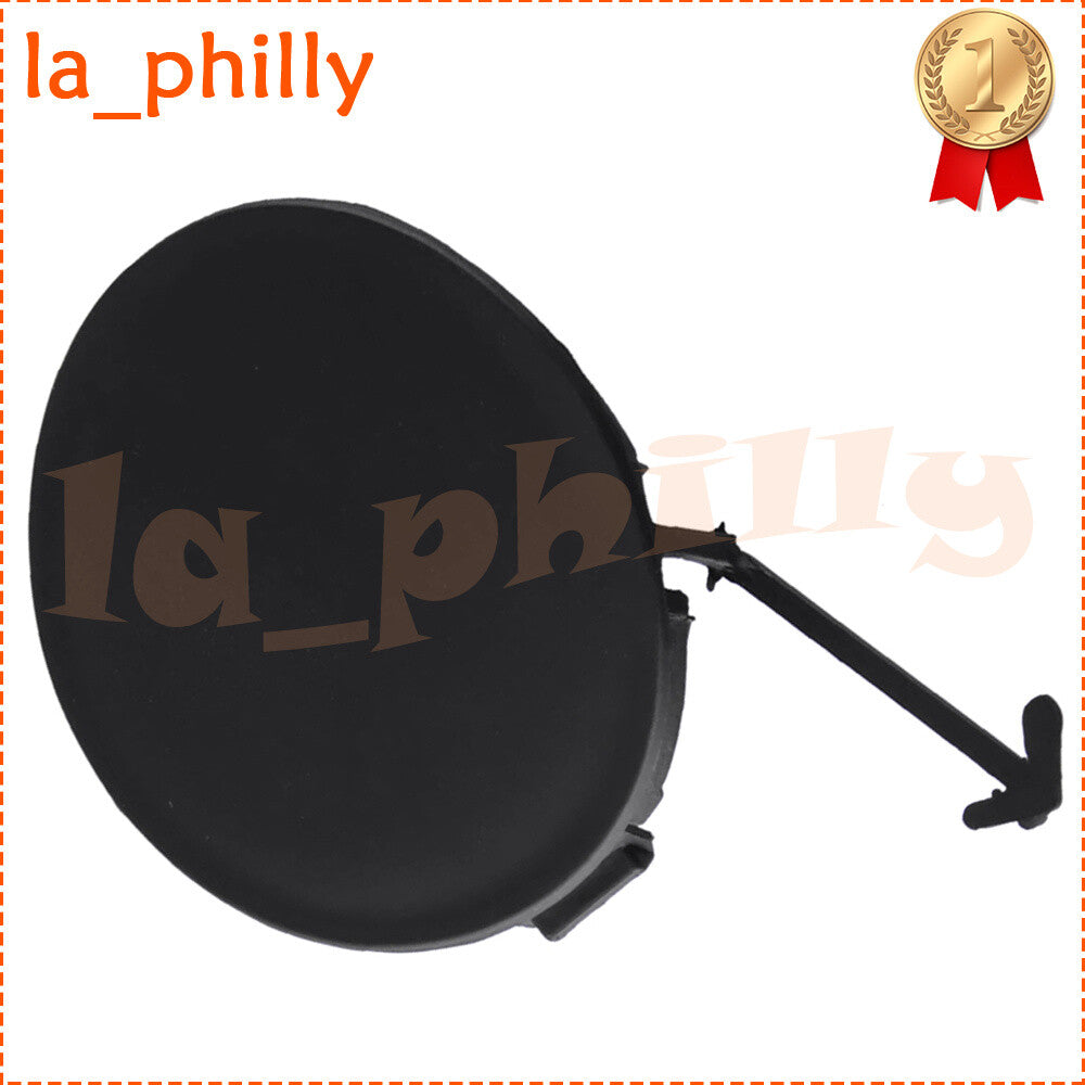 ya 27 6.18 52127-52955 Fit for Toyota Prius C 2018-22 Front Bumper Tow Eye Hook Cover Cap