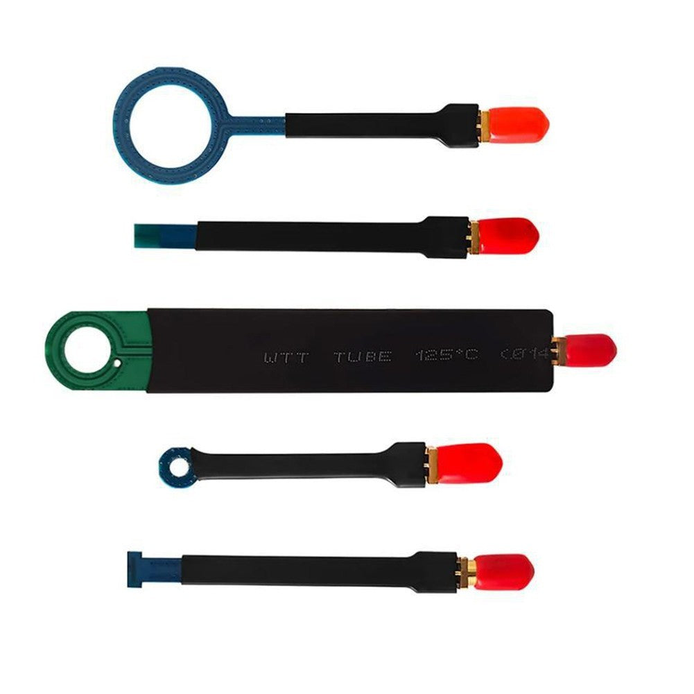 ya 16 5Pcs Field Probe PROBE EMC For EMI Near Field Conduction Simple Magnetic Probe
