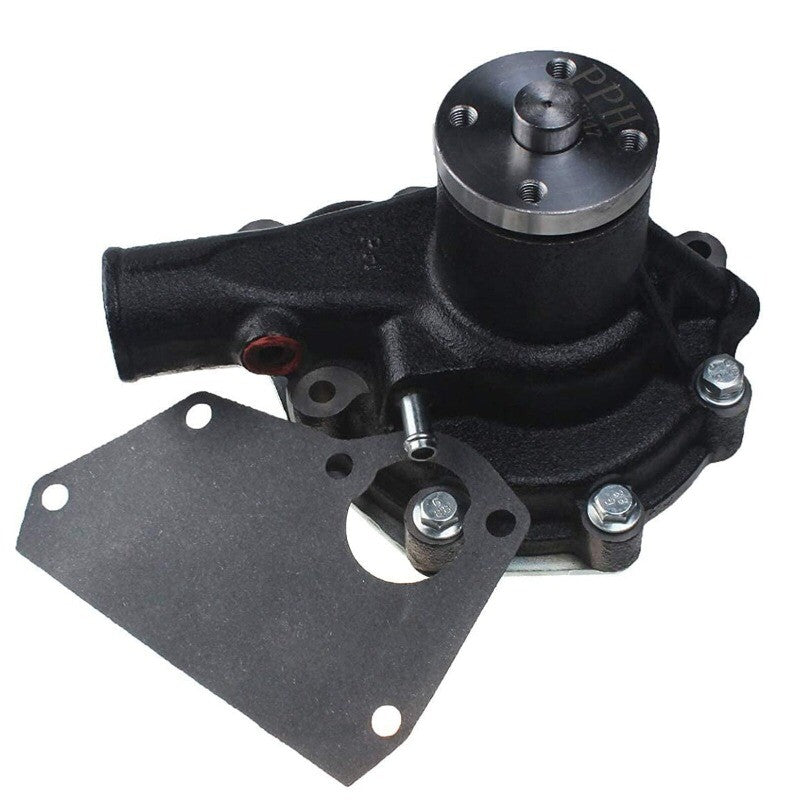 ya 9 6.4 Water pump 32B45-10010 for Mitsubishi forklift FD35 FD40 FD45 FD50T FD60