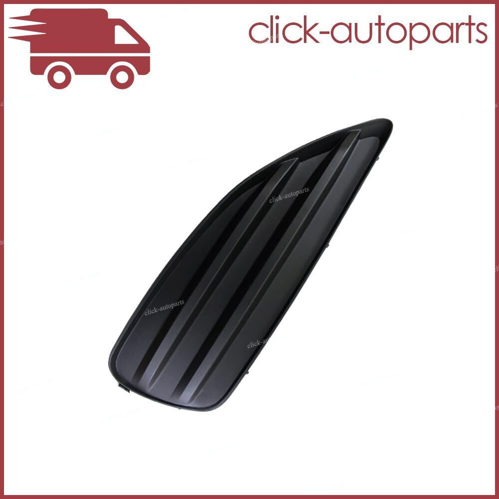 ya 13 5.27.2 Front Right Bumper Fog Light Hole Cover Insert for TOYOTA MATRIX 09 10 11 12 13