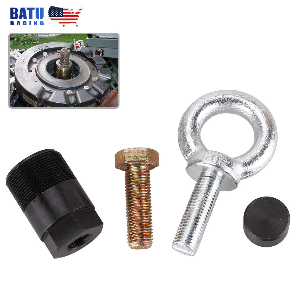 ya 27 7.20 Flywheel Puller 91-849154T1 Lift Ring 91-90455-1 Lifting Eye for Mercury Mariner