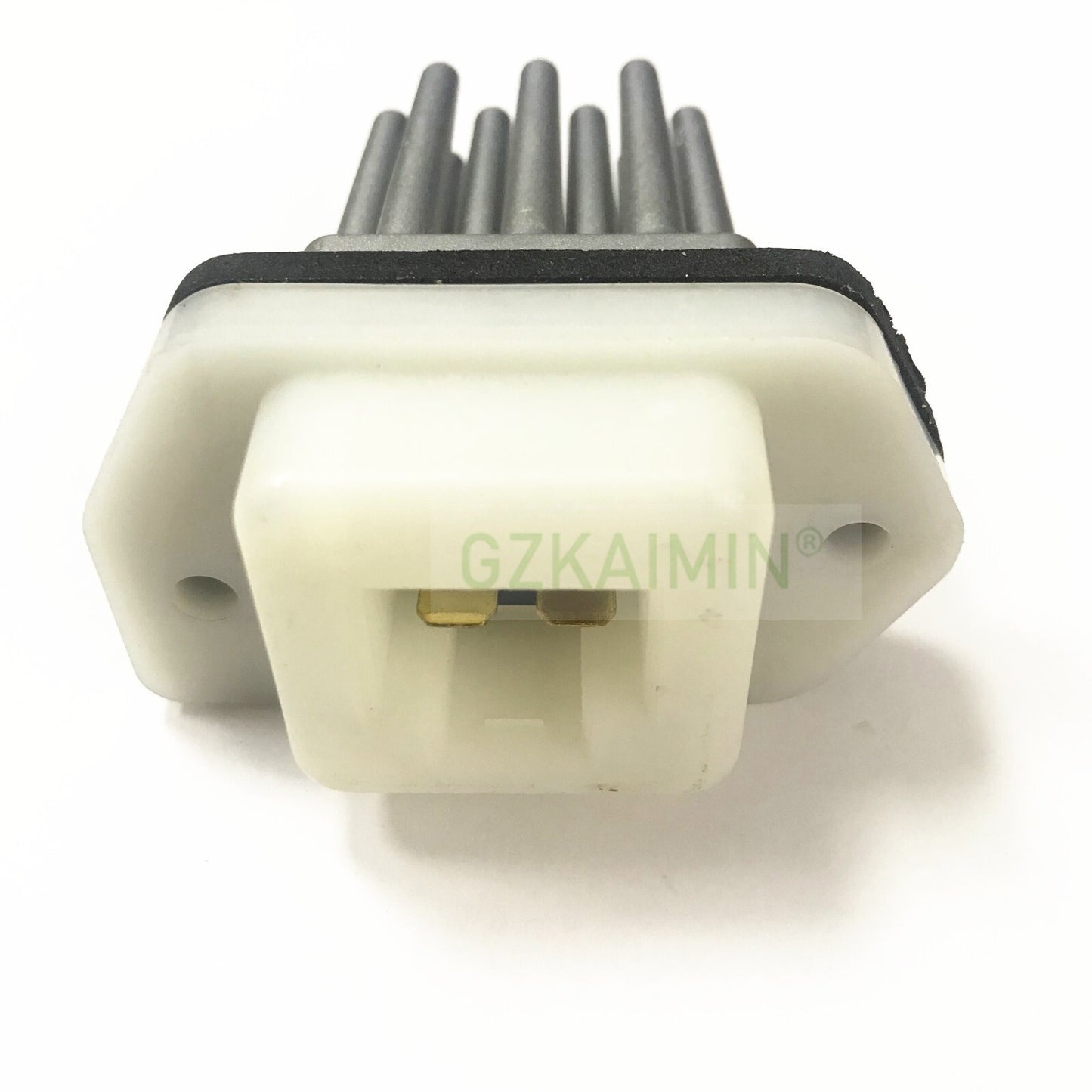 ya 1 8.5.3 Blower Motor Fan Heater Resistor 27150ED70A for Tiida for