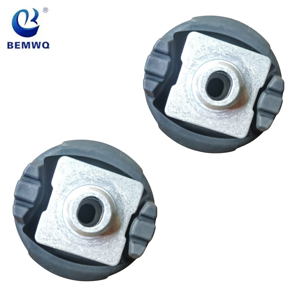 ya 11 10.28 Rear lower suspension frame bushings suitable for Mercedes W204 W212 E400 C