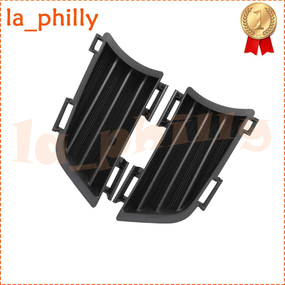 ya 27 6.18.2 for Pontiac 2005-08 Vibe Base 2005-06 Vibe GT Front RH&LH Bumper Fog Light Cover