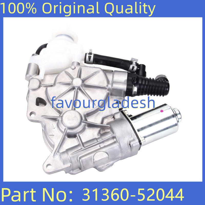 ya 5 8.7 Clutch Actuator Assembly for Toyota Auris for Corolla Yaris 1.4 D-4D 31360-52044