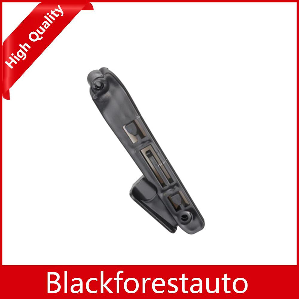 ya 27 6.18 Front Bumper Cover Guide Fit for BMW E92 E93 3-Series 07-12 Right Passengers Side