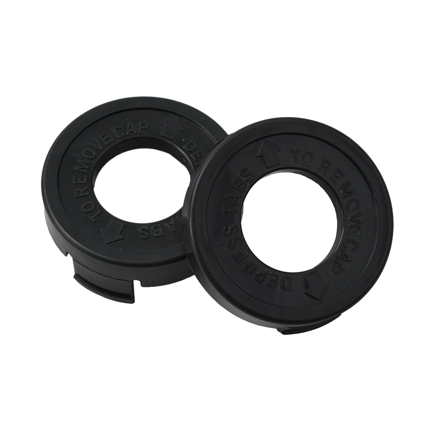ya 17 Spool Cover Replacement String Trimmer Bump Cap For ST4500 68237-02, 6823378-02