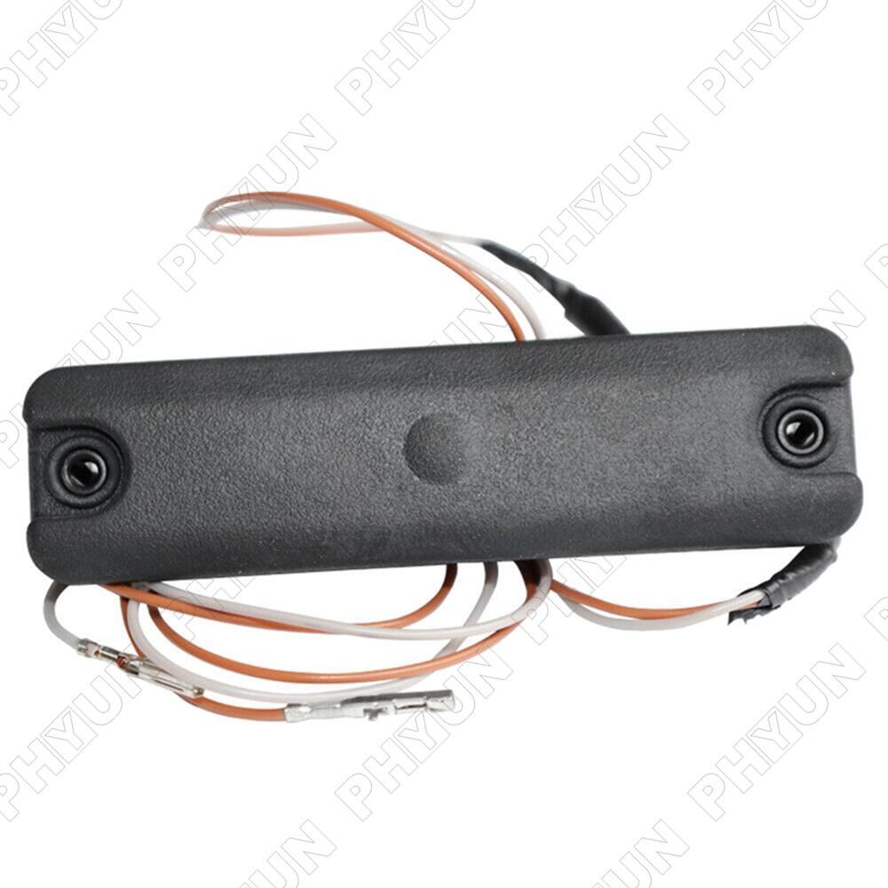 ya 5 8.7 Outside Trunk Lid Lock Release Handle 812602W000 For 2013-19 for Hyundai Santa Fe/XL