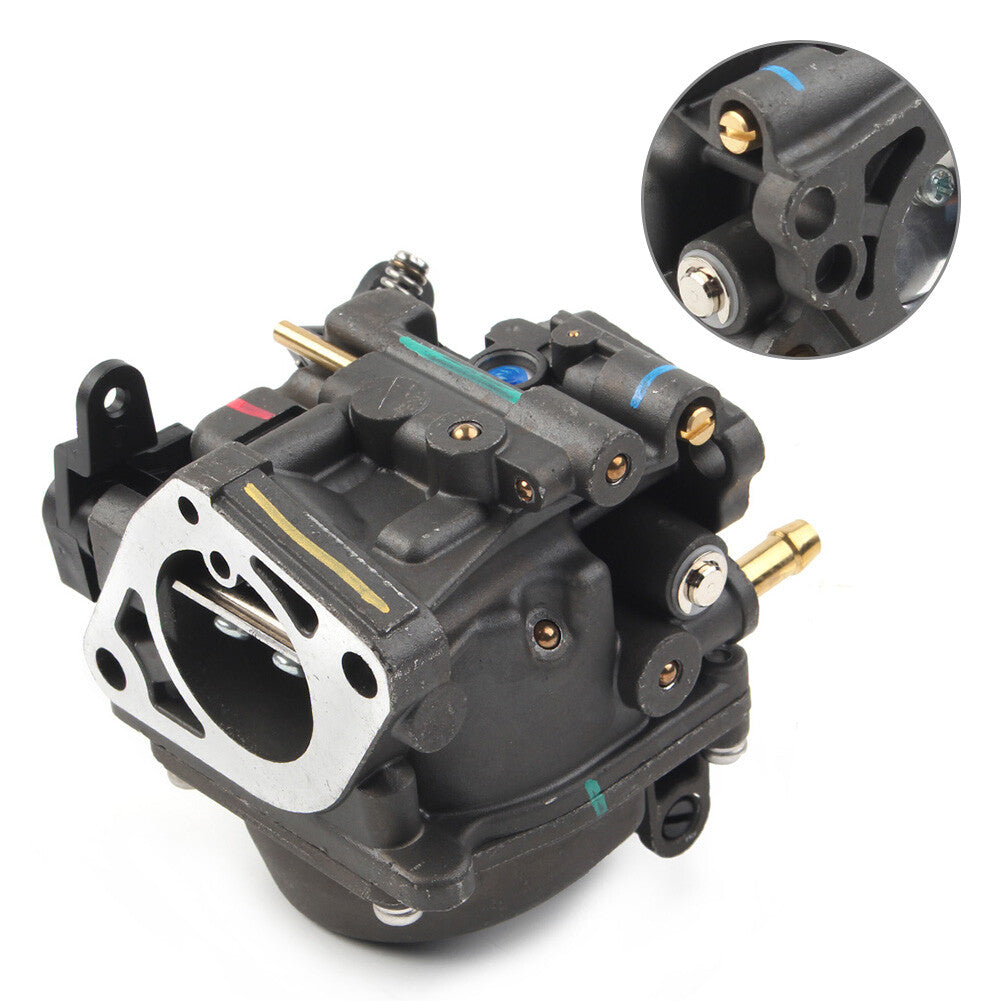 ya 27 7.20 Outboard Boat Carburetor for Honda BF15 BF 15A 16100-ZV4-D21