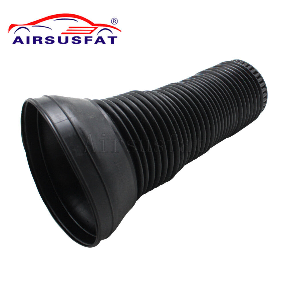 ya 1 8.5.2 pair of for Bentley GT for VW Phaeton front air suspension dust cover boots