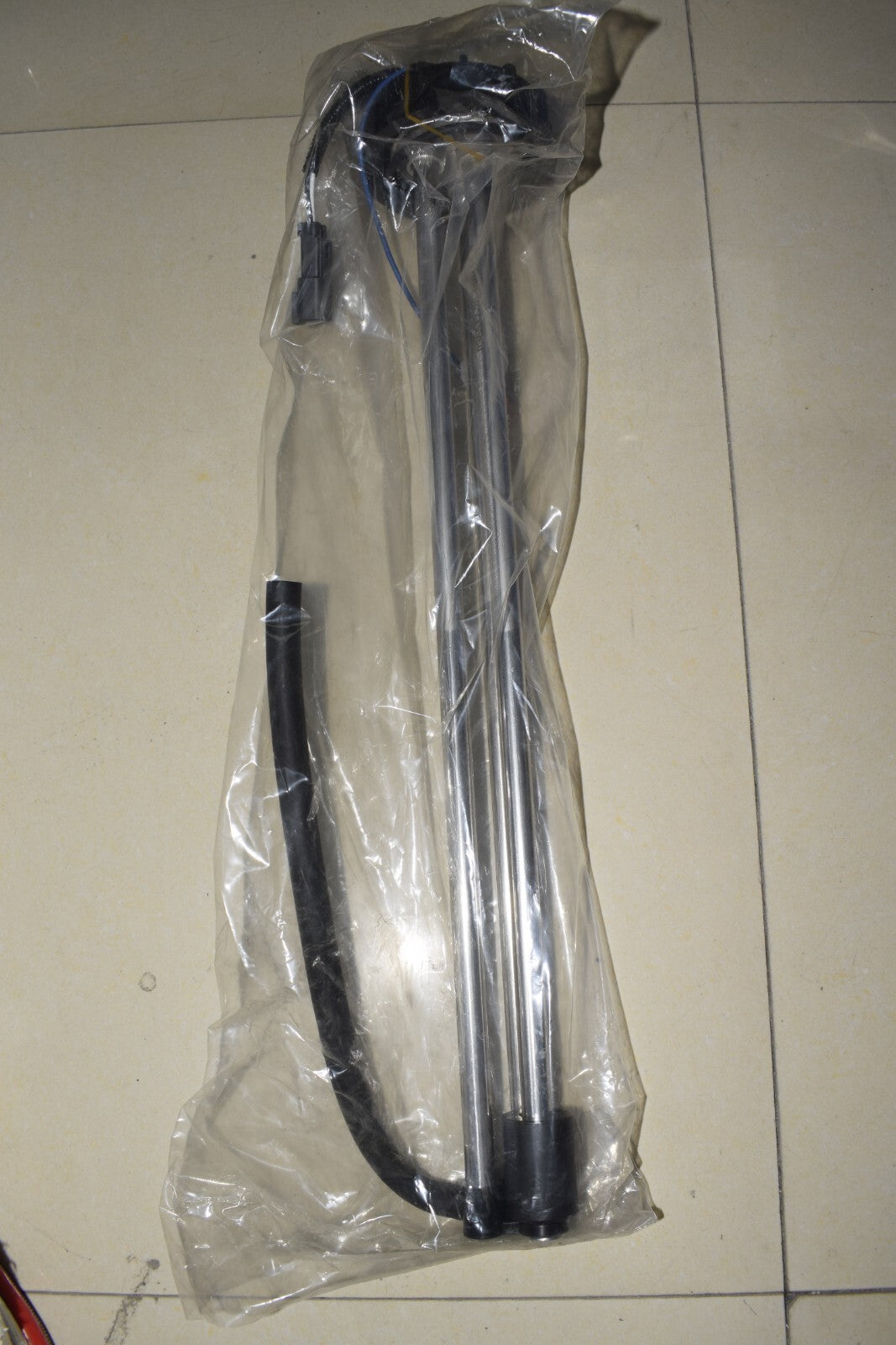 ya 27 7.2 433-3061: Fuel Level Transmitter Component