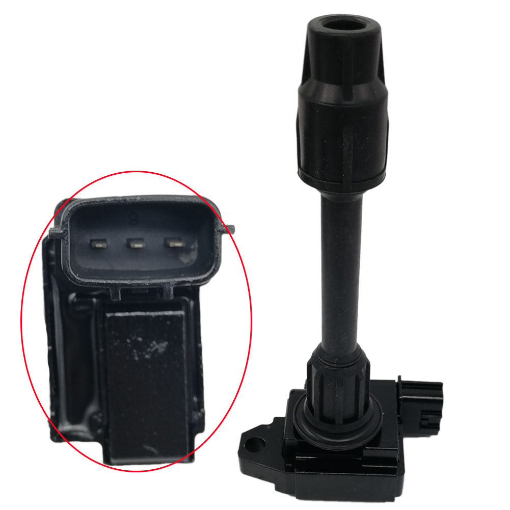 ya 5 8.7 6X Ignition Coils for Nissan Maxima for Infiniti I30 2000-01 22448-2Y005 22448-2Y000