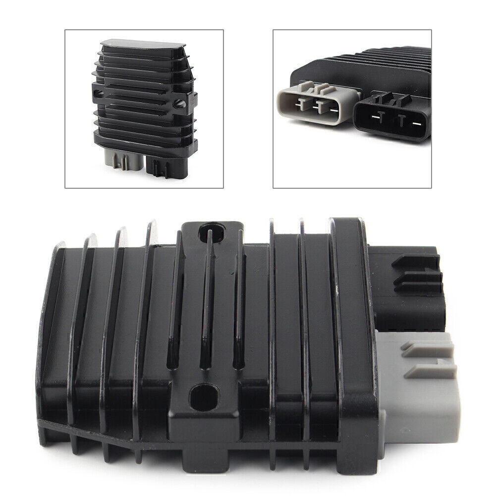 ya 3 6.23 for Yamaha YZF-R1 2004 2005 2006 2007 2008-2014 Voltage Regulator Rectifier