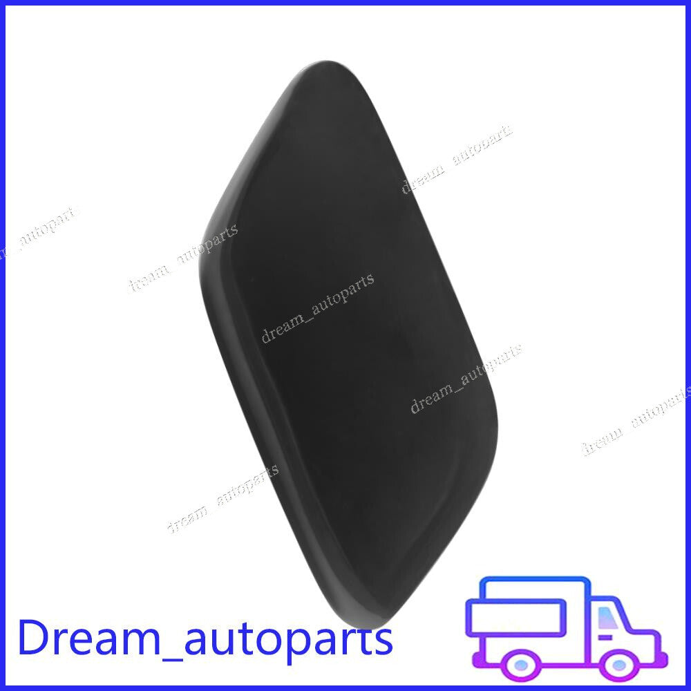 ya 27 6.18.2 Front Bumper Headlight Washer Spray Nozzle Cover RH For 06-08 for Toyota Avensis T25