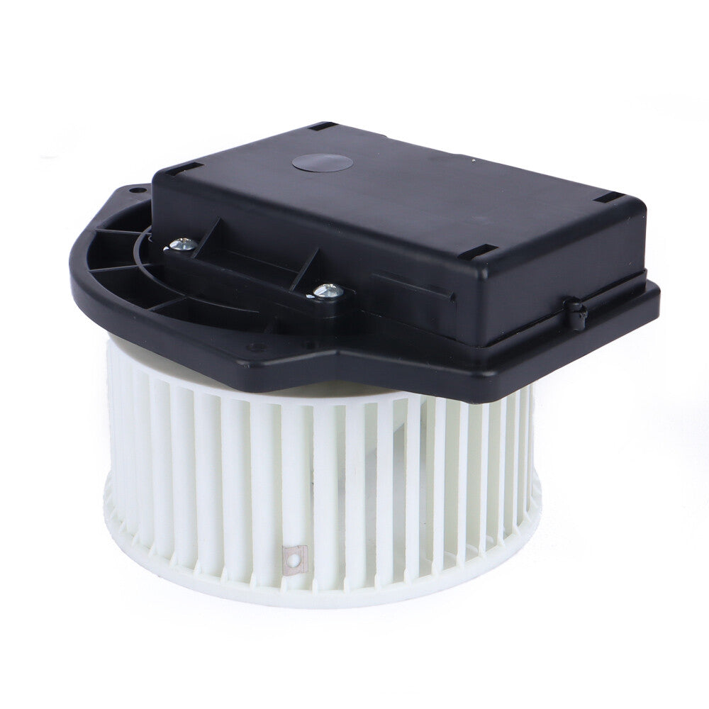 ya 3 6.25 HEATER FAN & MOTOR KIT fit for Mitsubishi for Outlander LTD CU5W 2.4 MIVEC 2003-2006
