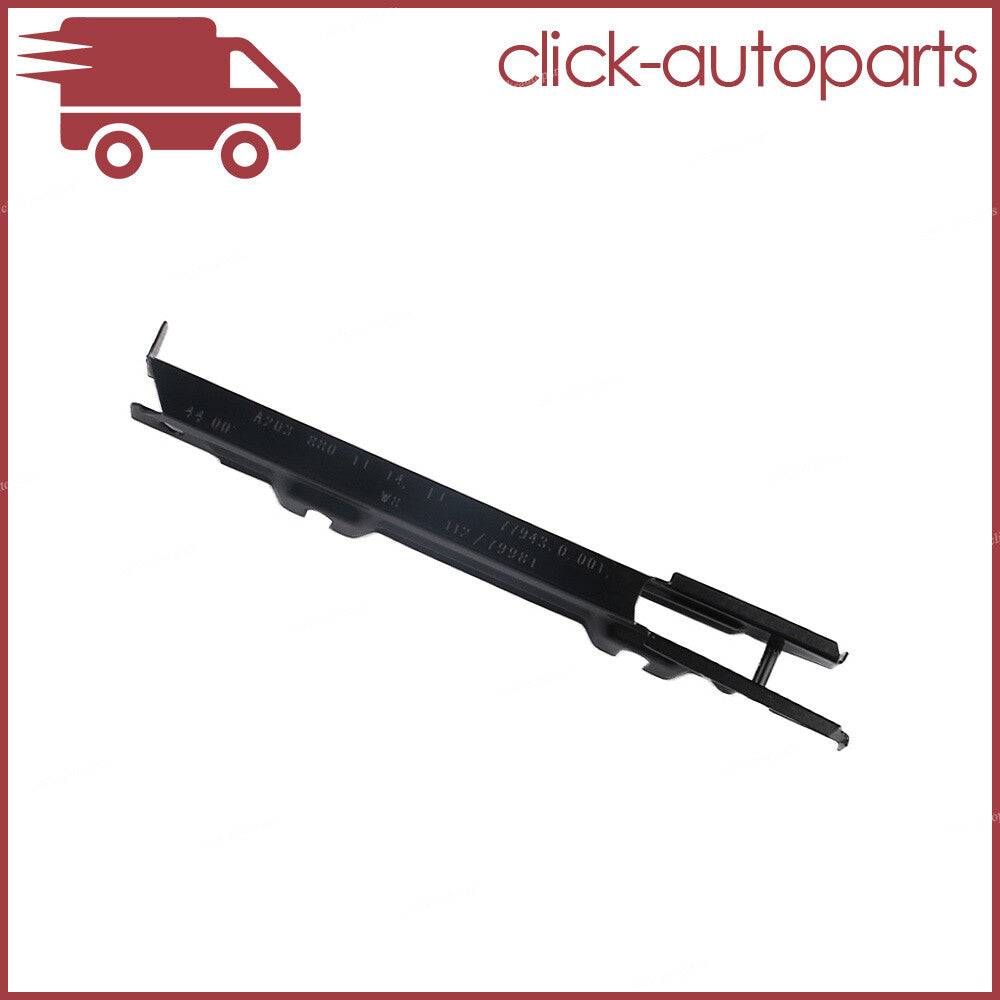 ya 27 6.18.2 Front Left Driver Side Bumper Bracket for Benz C240 C320 C32 C230 #2038801114