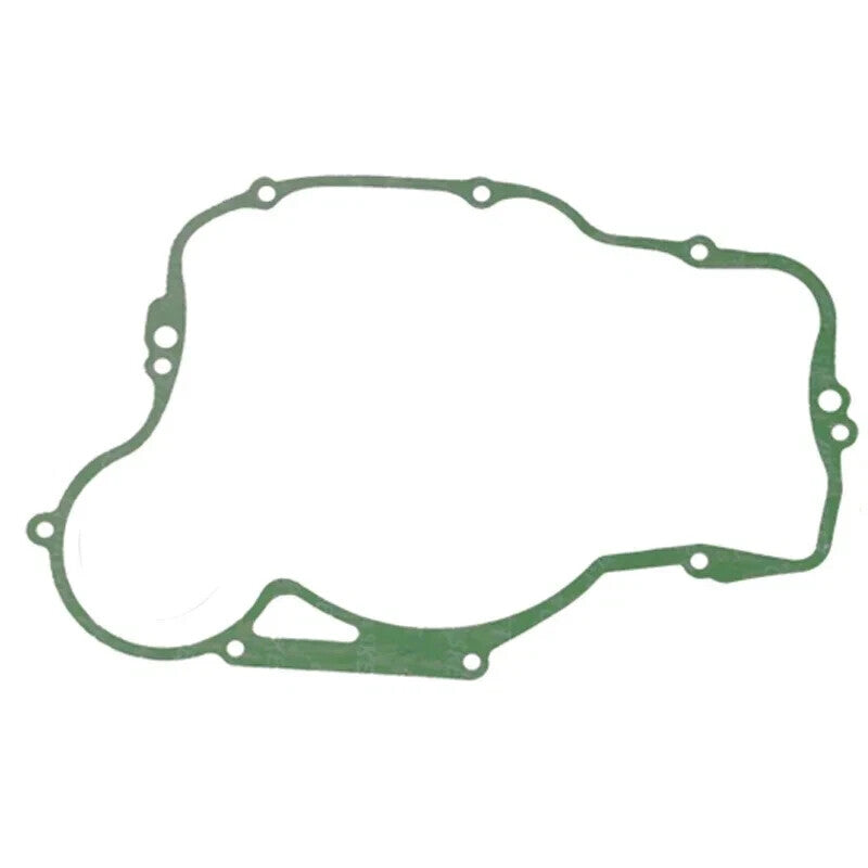 ya 5 8.7 Engine Crankcase Clutch Seal Gasket For Kawasaki KDX250 91-94 KX250 91