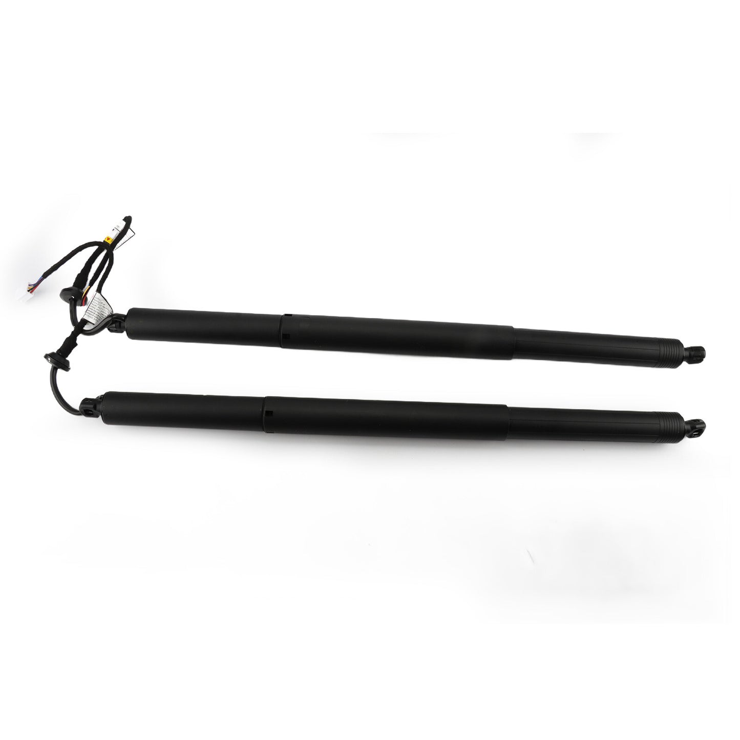 ya 10 5.29.2 2x Rear Tailgate Power Hatch Lift Support Strut Fits 2021-2023 for Toyota Highlander
