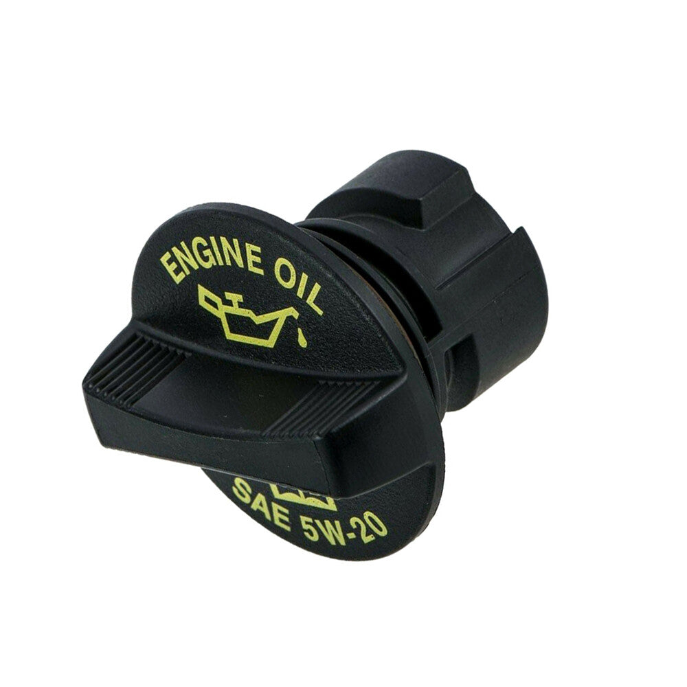 ya 12 5.21 Engine Oil Filler Cap for Dodge for Challenger for Chrysler 300 for Jeep Cherokee for Wrangler