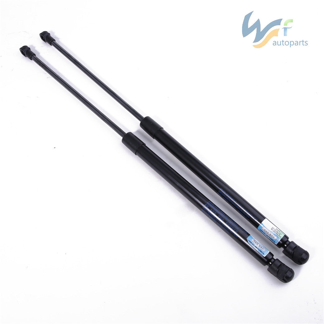 ya 9 6.5 2 Pieces Tailgate Boot Strut Hydraulic Lifter for VW Polo 9N Hatchback 6Q6827550C