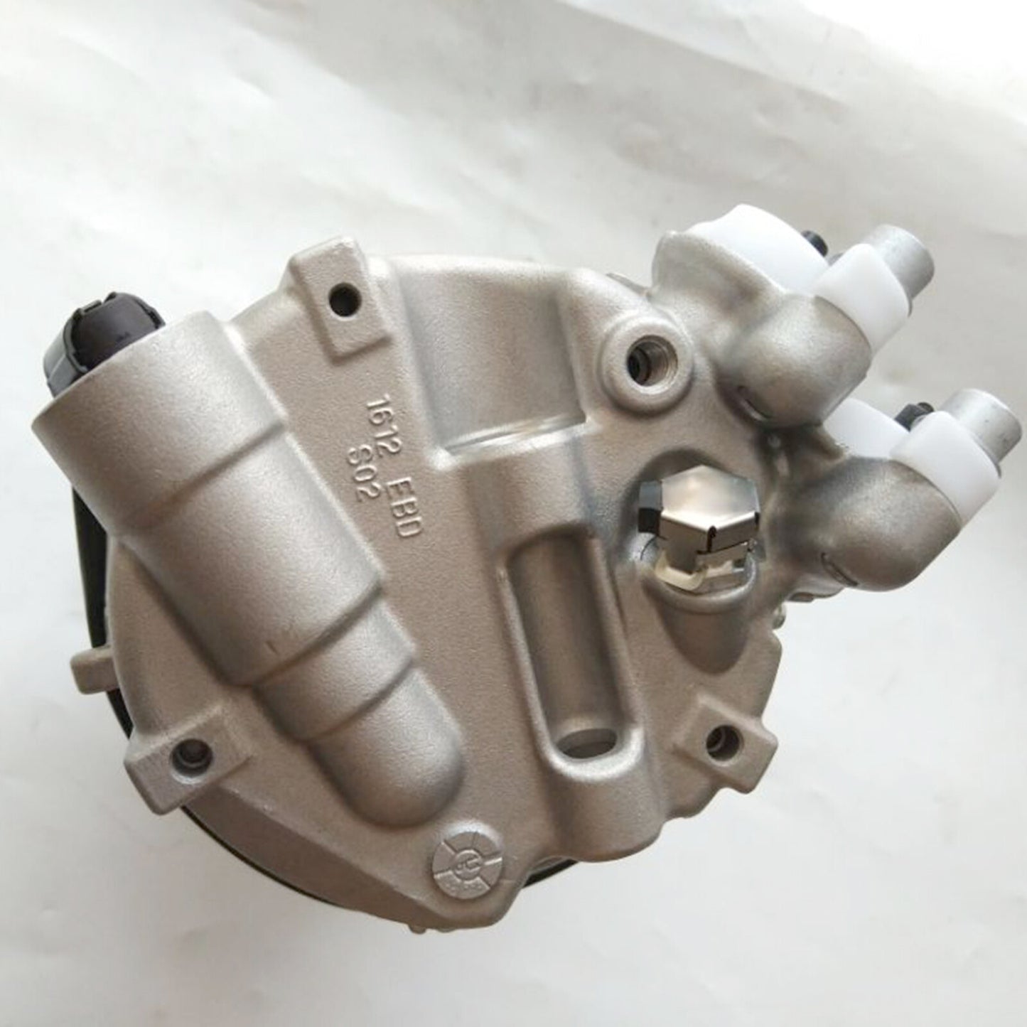 ya 5 8.7 6 Pack 110mm AC Compressor LR058017 Sanding 1656P for Land Rover Discovery