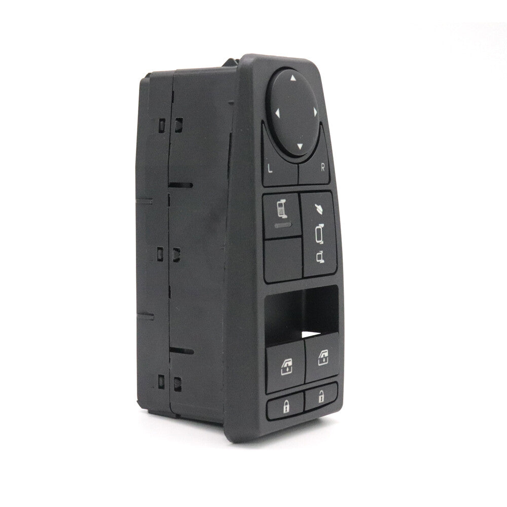 ya 3 6.25.2 81258067093 for for MAN Truck for MAN TGS TGX TGL Driver Side Power Window Master Lifter