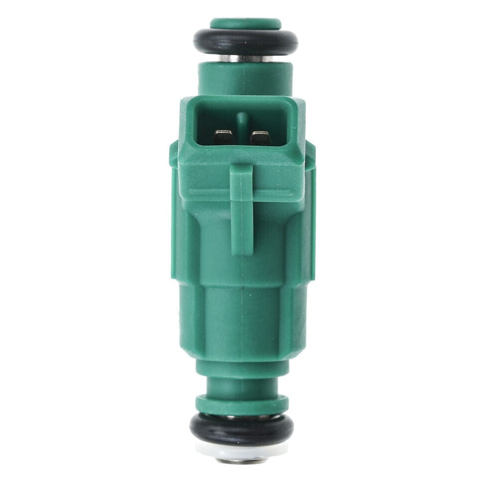 ya 1 8.5.3 4pcs OE 0280156318 for Citroen Xsara 2 Berlingo for Peugeot 206 Fuel injector nozzle