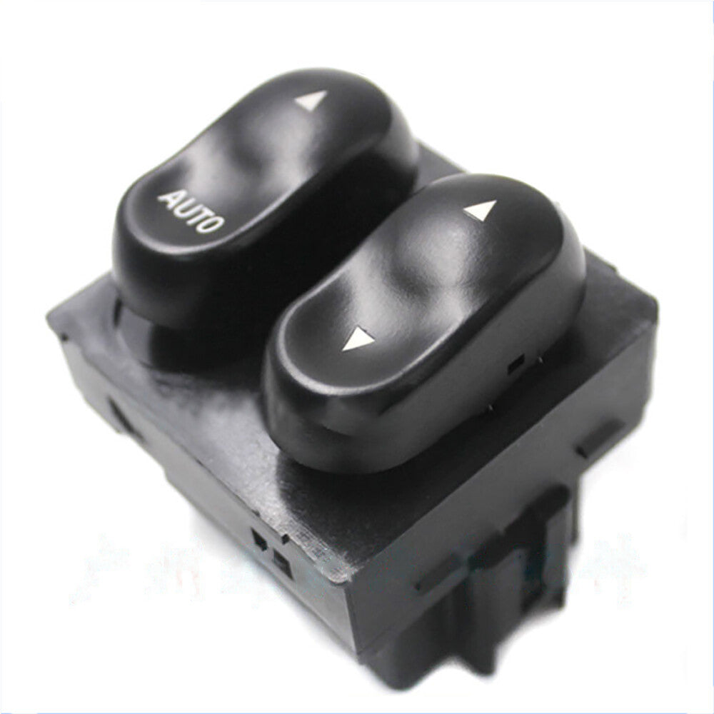 ya 1 8.5.1 Fit for 97-02 F150 F250 F350 F450 F550 Main Power Window Switch F65Z14529AAB