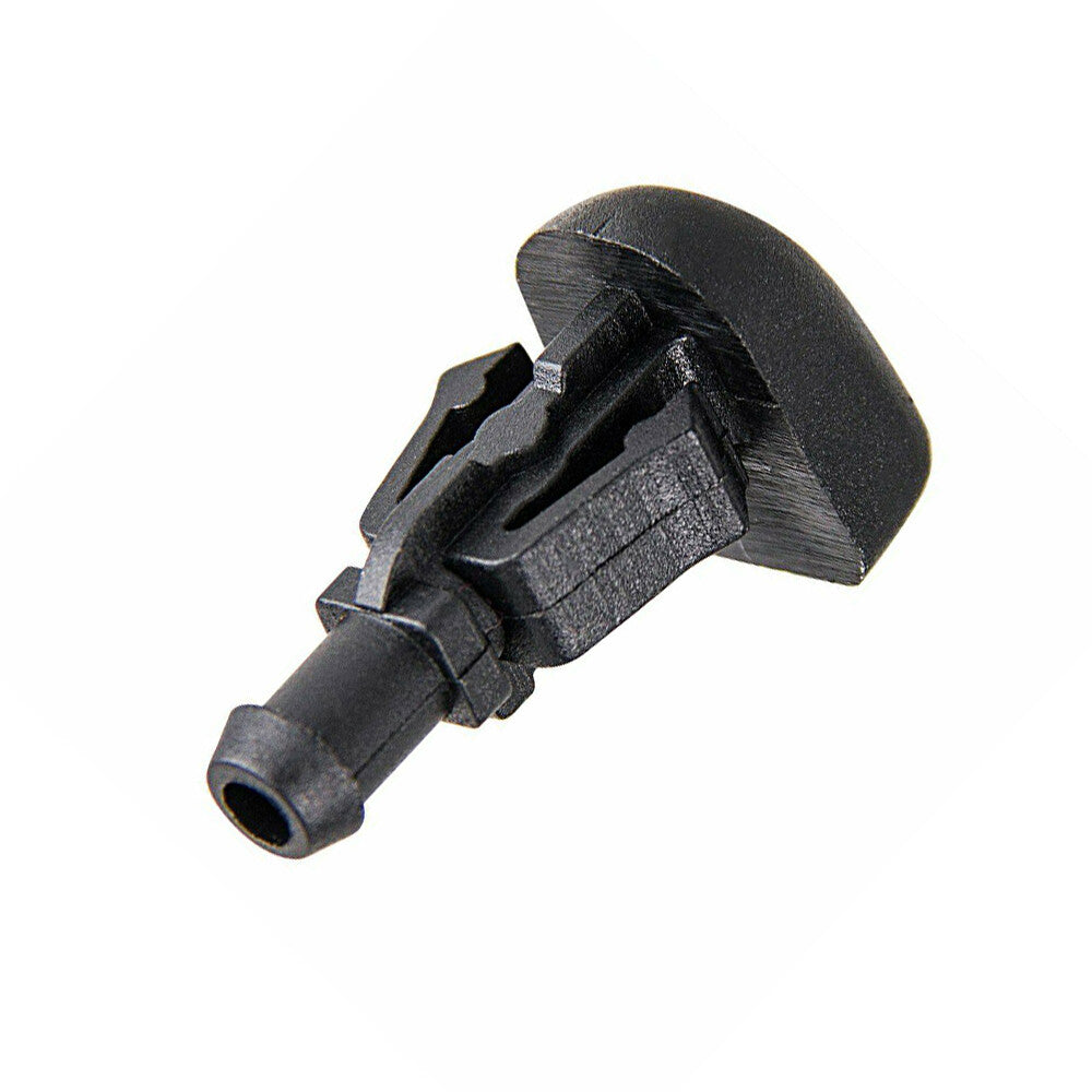 ya 13 Windshield Wiper Washer Spray Jet Nozzle For Crown Victoria F-150 Flex Freestyle