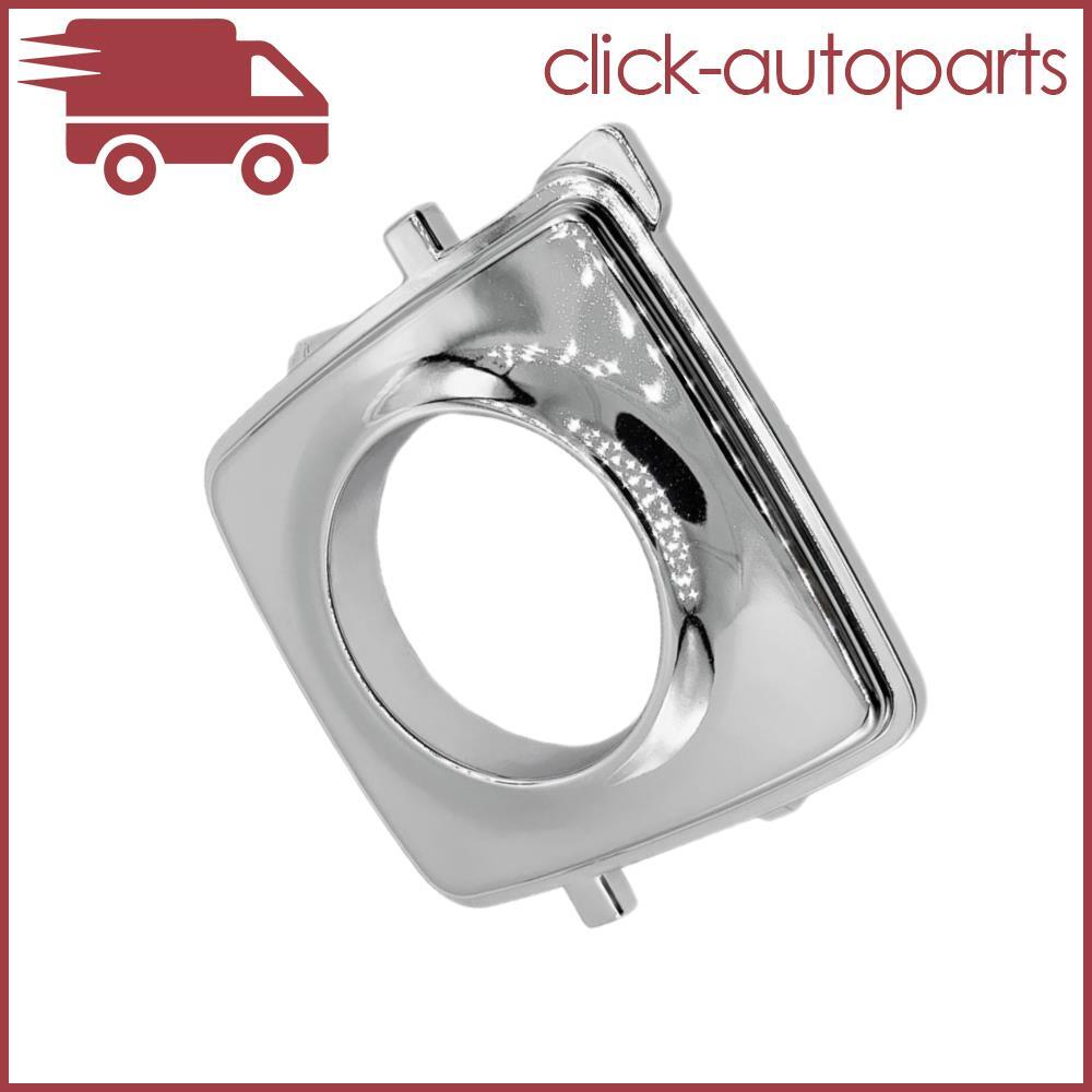 ya 27 6.18 Fits For Wraith 2014 2015 2016 2017 Chrome Cover Replace 51-13-7-306-988