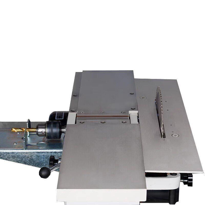 ya 25 Multifunctio l Woodworking Planer Three In One Planer Household Planer 1100W
