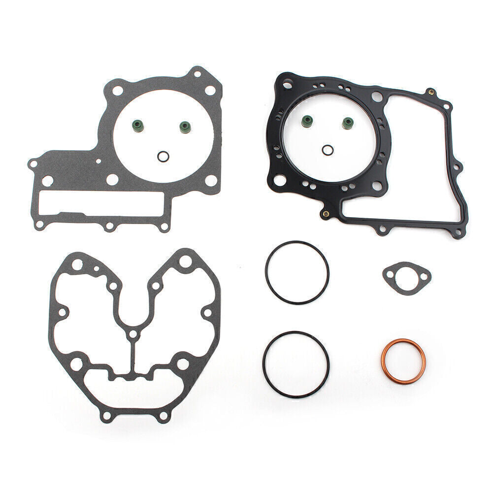 ya 27 7.2 Engine Top End Gasket Set Kits for TRX500FA FourTrax Foreman Rubicon 2001-2014