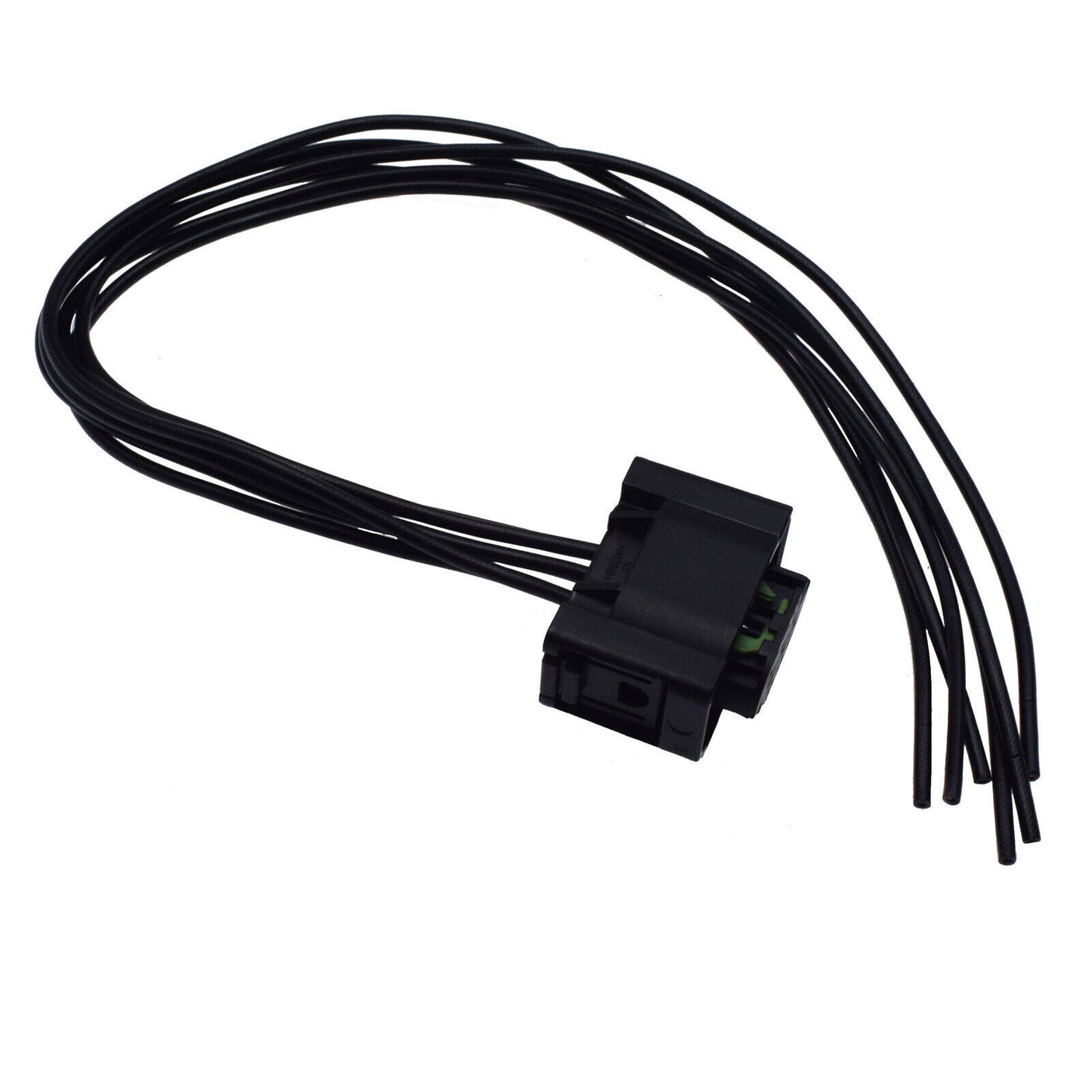 ya 27 7.20 for Jeep for Wrangler for Dodge Viper Throttle Body 6-wire Connector Pigtail 68018956AC