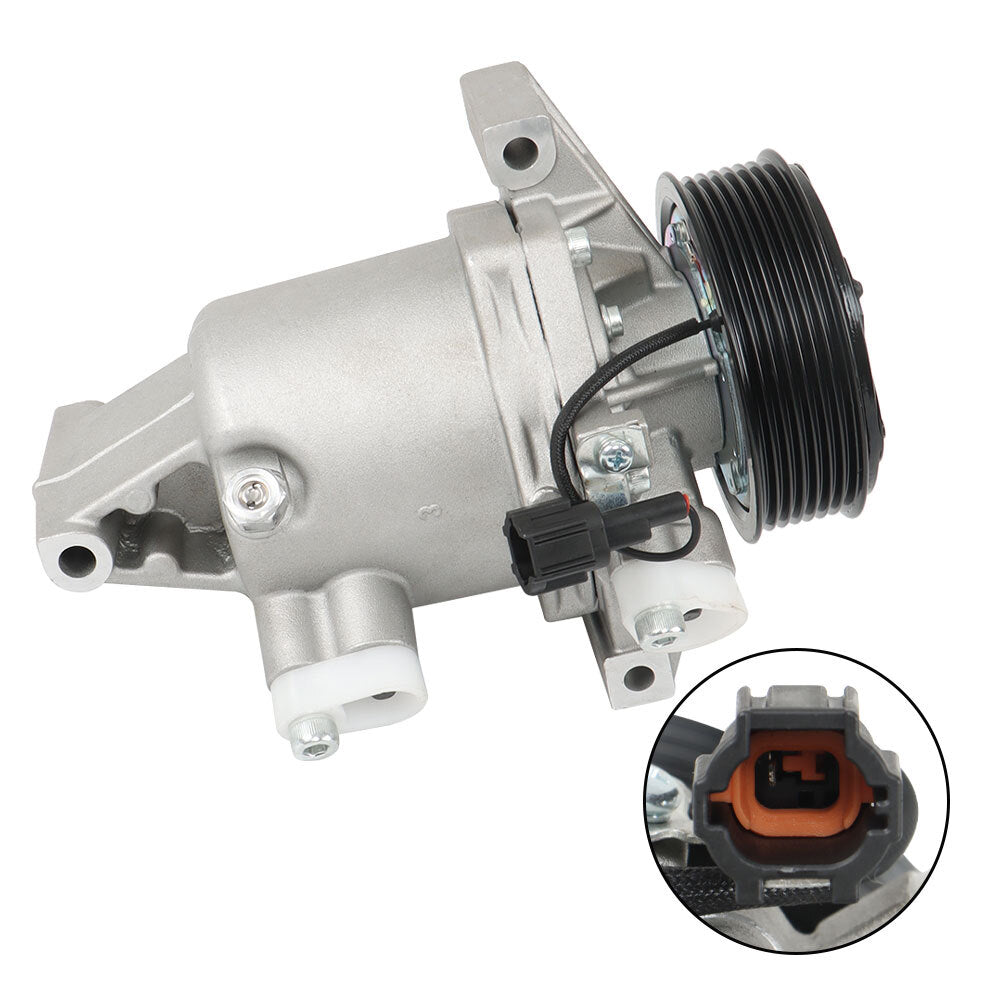 ya 5 8.7 926001HC2B AC compressor EG892 for Nissan Versa Note 1.6L 2014-2017